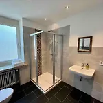 Schoene In Innenstadt Appartement Neumünster