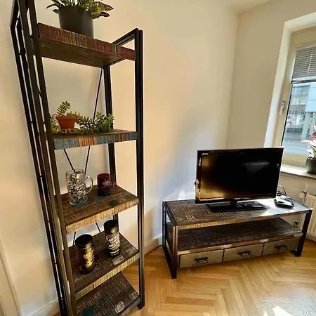 Apartment Schoene In Innenstadt *