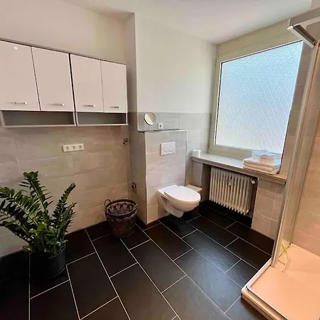 Schoene In Innenstadt