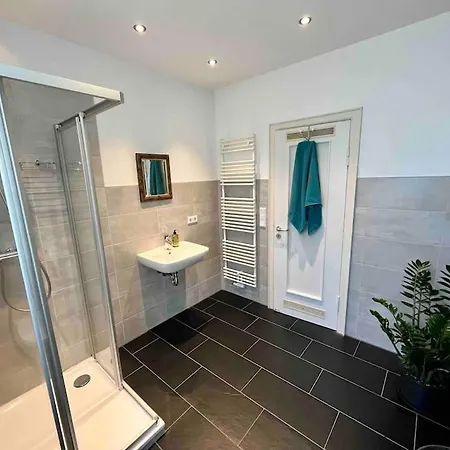 Apartmán Schoene In Innenstadt