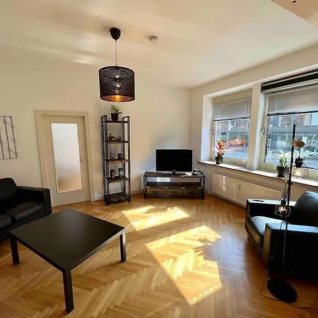 Schoene In Innenstadt Neumuenster